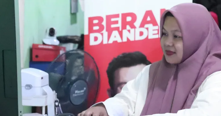 Bantu Ekonomi hingga Beli Mobil, Setelah Jadi Mitra Lion Parcel