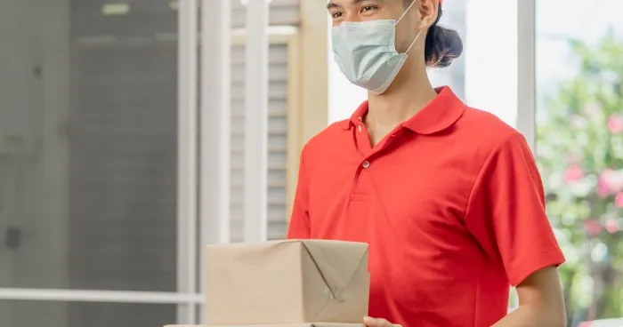 Strategi Akhir Tahun Biar Mitra POS Lion Parcel Banyak Cuan!