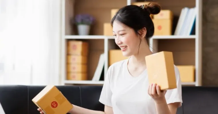 Paket Salah Kirim? Jangan Panik, Lakukan Ini Yuk!