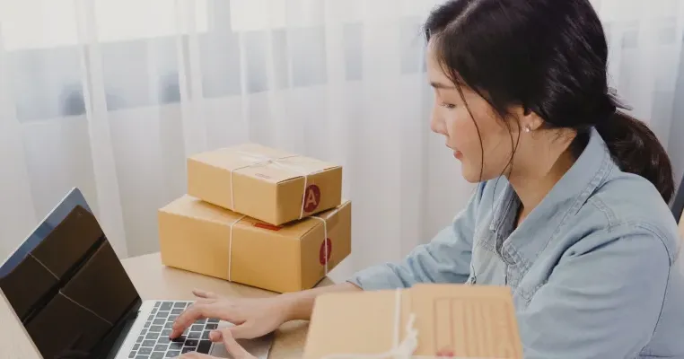 6 Tips Pilih Jasa Pengiriman Barang Terbaik untuk Bisnis Online