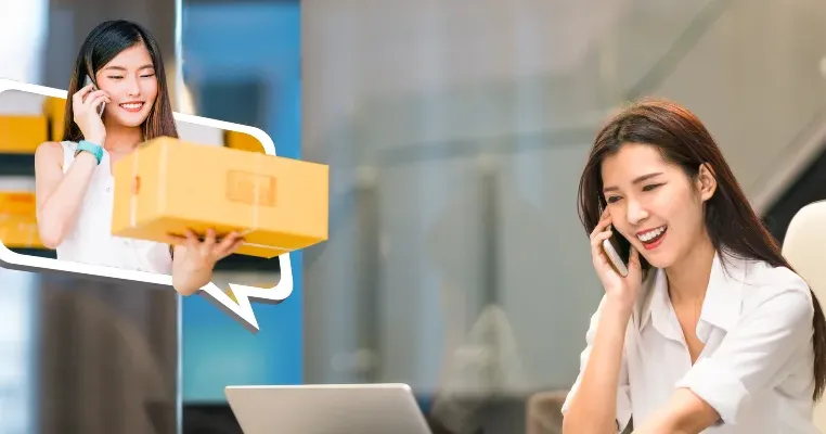 Cara Mengatasi Komplain Pelanggan untuk Mitra POS Lion Parcel