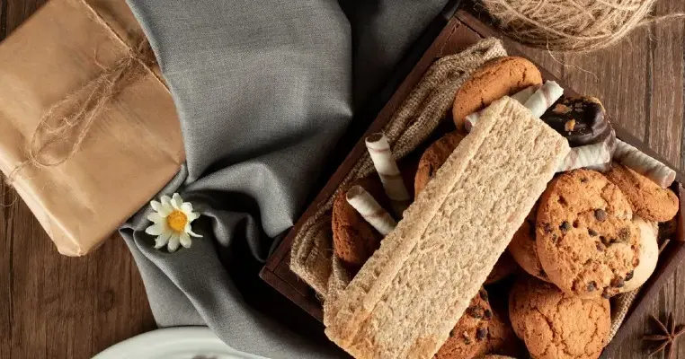 Rekomendasi Kue Kering untuk Hampers hingga Cara Mengirimnya yang Aman