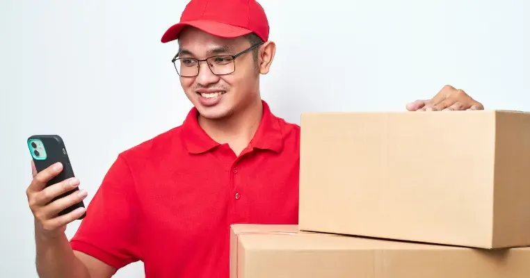 Wajib Tahu! Penambahan Produk BOSSPACK via Driver Apps