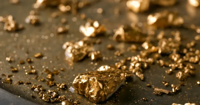 Kapan Waktu yang Tepat Jual Logam Mulia? Ini Strategi dan Pertimbangannya