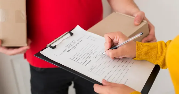 3 Langkah Mudah Klaim Paket Jasa Pengiriman Barang Lion Parcel