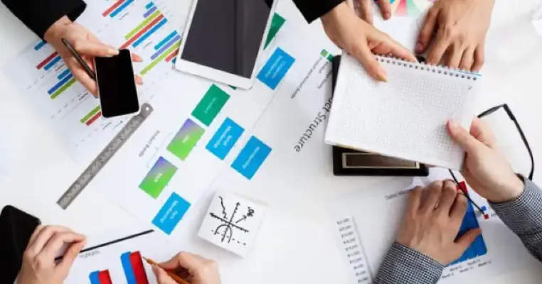 Cara Menjalankan Menejemen Bisnis yang Jitu Untuk Karyawan Dan Usahamu