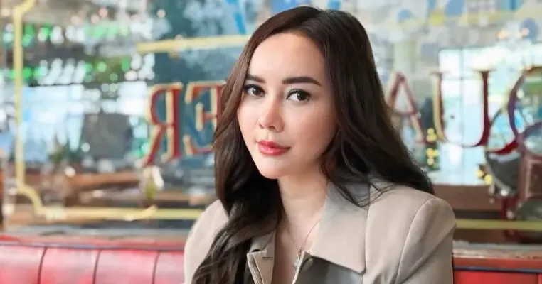 Aura Kasih dan Artis Lain yang Punya Bisnis Peternakan