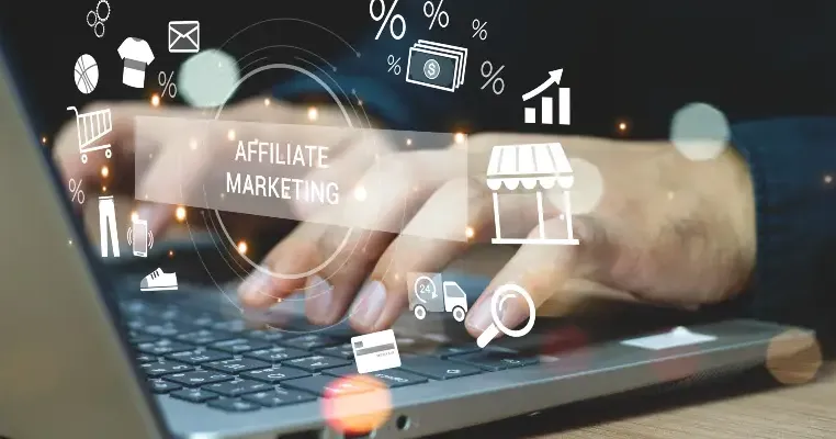 Cara Jadi Affiliate Marketing: Panduan Lengkap untuk Pemula