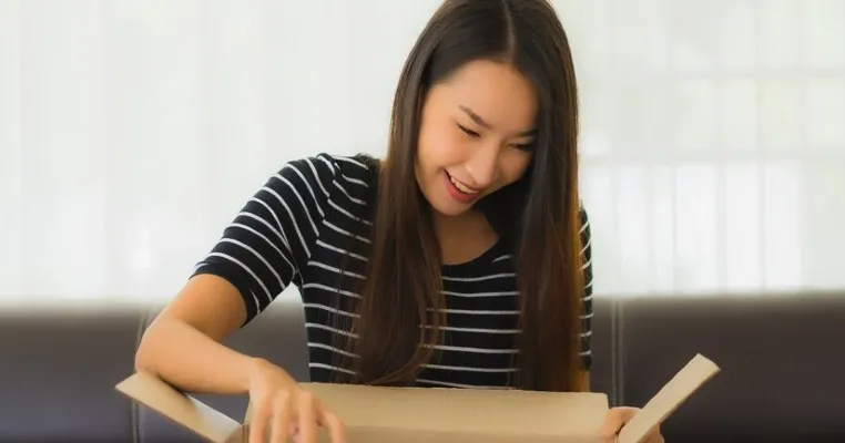 Panduan Lengkap Kirim Paket dari Malaysia ke Indonesia