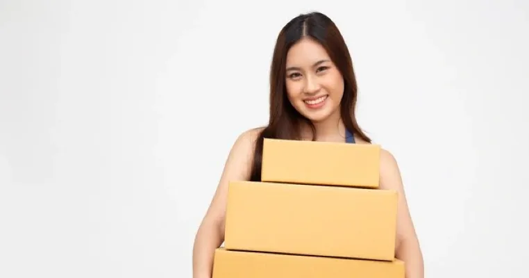 Cara Hitung Volume Terbaru BIGPACK Lion Parcel, Jadi Makin Murah