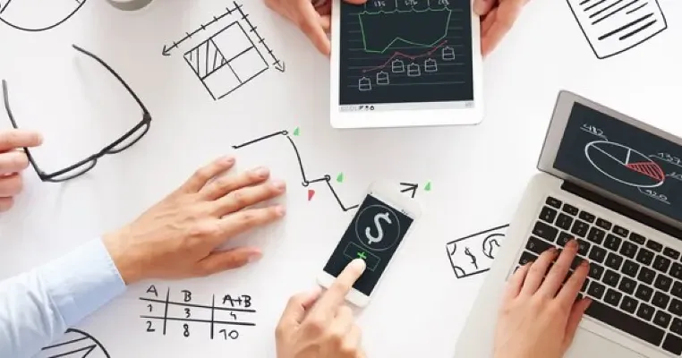 Daftar Bisnis Berpotensi Cuan Pasca Lebaran