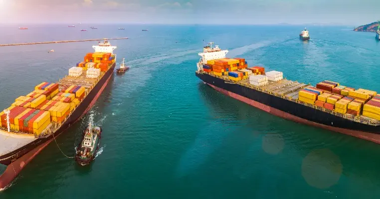 Transhipment dalam Dunia Logistik: Pengertian, Manfaat, dan Tantangannya