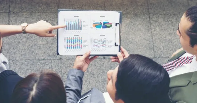 5 Tren Bisnis Online Di Tahun 2025