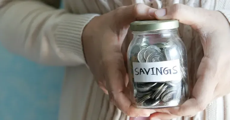 cara menabung gaji 3 juta per bulan secara realistis