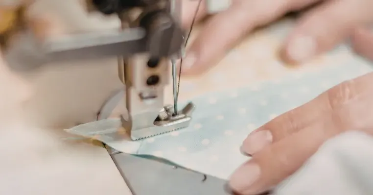 Usaha Konveksi Rumahan