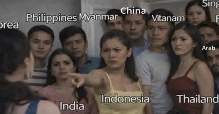 Perang Seabling vs Knetz Makin Panas, Ini Faktanya!