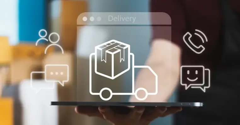 Cara Cek Resi Paket dengan Benar agar Barang Selalu Terpantau