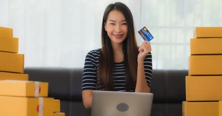 Bisa Kirim Paket Lewat Website Lion Parcel 