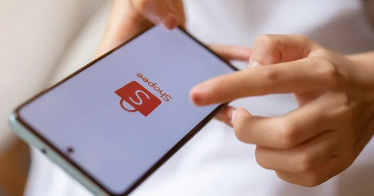 Cara Jualan di Shopee Agar Cuan, Bukan Sekadar Bakar Uang Iklan