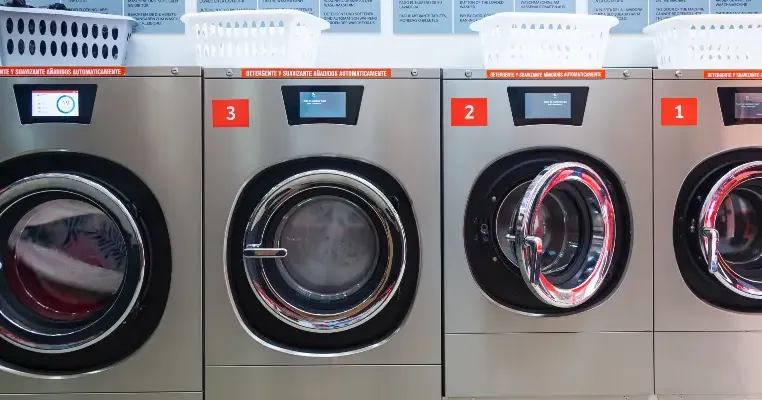 Panduan Lengkap Memulai Bisnis Laundry: Modal Kecil, Pasar Luas, Untung Terus