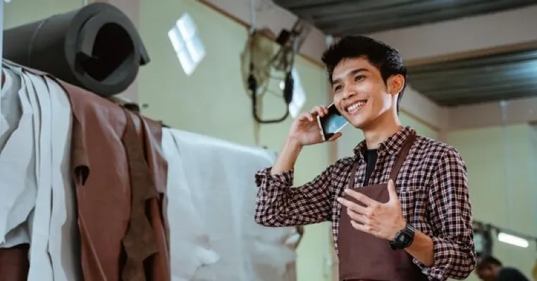 3 Cara Mengembangkan Bisnis Fashion secara Lokal