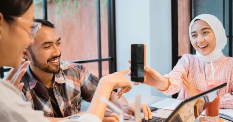 Ide Promosi Kreatif saat Ramadan, Pelanggan Makin Betah Belanja!