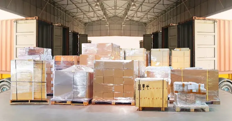 Koli Pengiriman: Pengertian, Jenis, dan Cara Menghitungnya