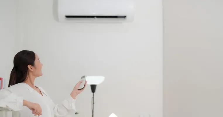 Cara Packing AC untuk Dikirim ke Luar Kota agar Aman dan Bebas Risiko