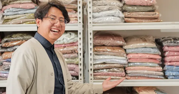 apa itu retail: pengertian, jenis, peluang, tantangan, dan strategi