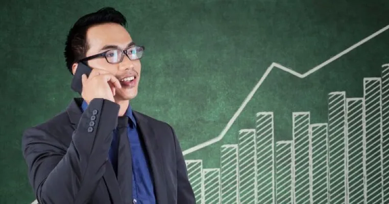 3 Cara Terbaik Meningkatkan Penjualan di Akhir Tahun