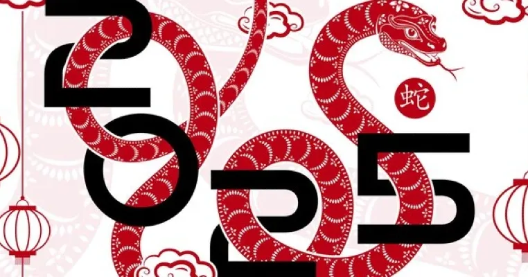 Tahun 2025 Shio Ular Buka Bisnis Makin Sukses