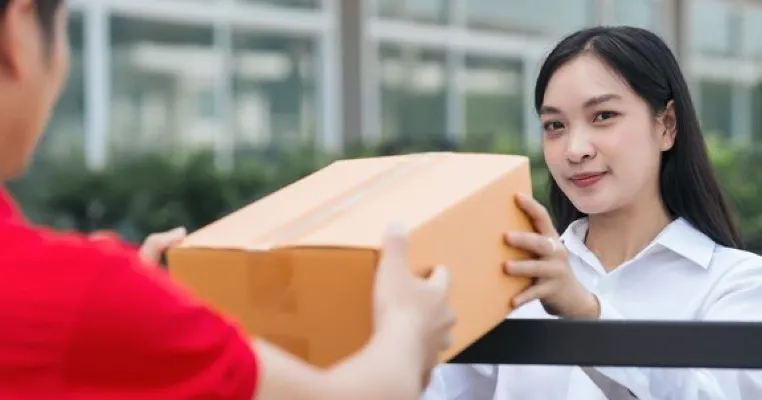 COD Ongkir di Lion Parcel: Solusi Praktis untuk Pengiriman dan Pembayaran