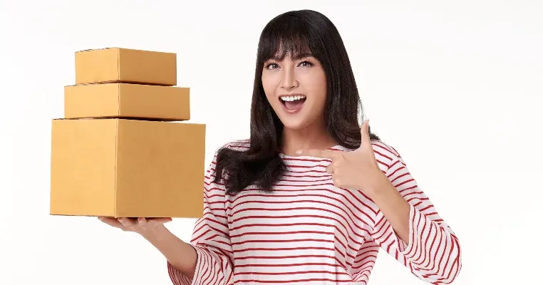 Lion Parcel Buka Rute Baru ke-5 Negara, Kirim Paket ke Luar Negeri Lebih Murah!