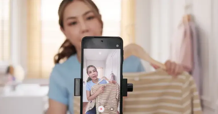 Tips Optimasi Live Stream TikTok agar Penjualan Semakin Maksimal