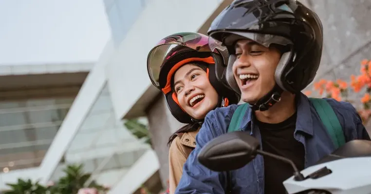 Mengenal Jasa Pengiriman Motor dan Keuntungannya