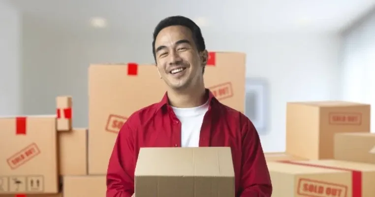 Lion Parcel, Jasa Pengiriman Andalan yang Murah dan Aman