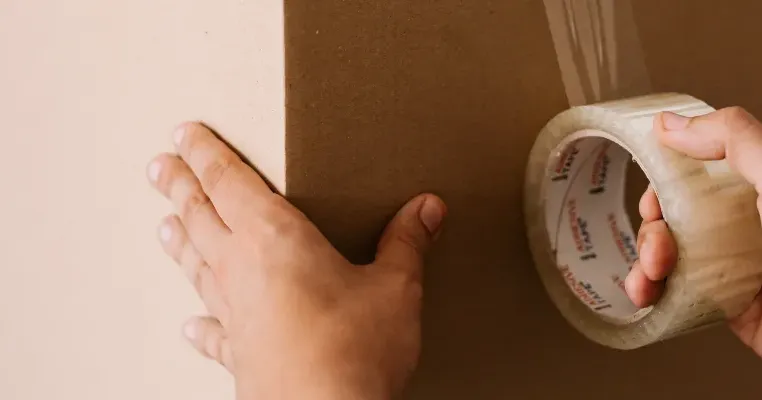 Cara Packing Motor Sebelum Dikirim ke Jasa Pengiriman Motor