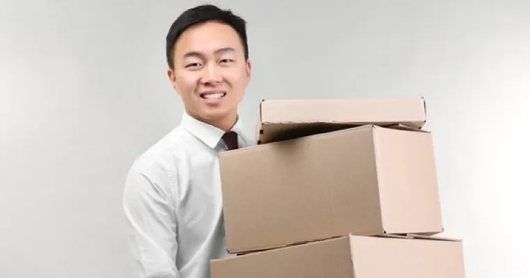 Tips Menjadi Bos Ekspedisi dengan Langkah Mudah