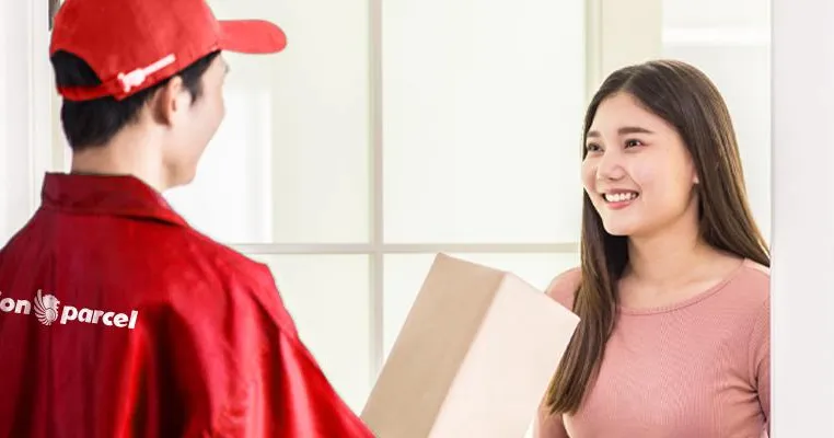 Kini Bisa Terima Orderan Bersamaan di Driver Apps Lion Parcel!