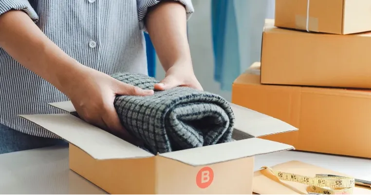 Standar Packing Jasa Pengiriman Barang ke Luar Negeri, Paket Jadi Lebih Aman!