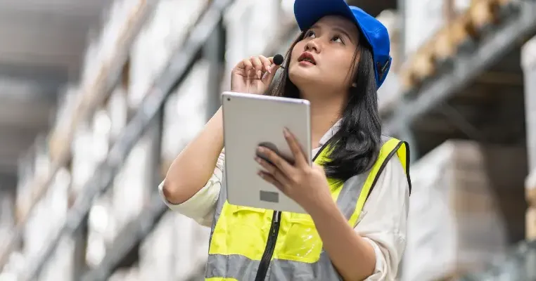 Stok Berantakan Bikin Pusing? Ini Cara Biar Bisnis Kamu Lebih Tertata