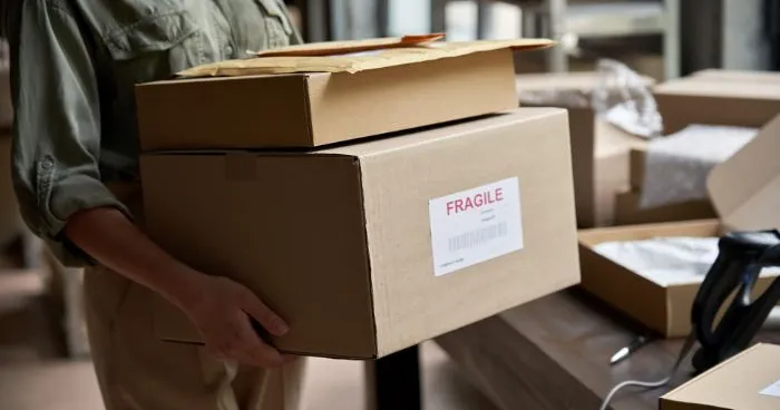 Cara Kirim Paket untuk Seller Tokopedia, Praktis & Dapat Cashback