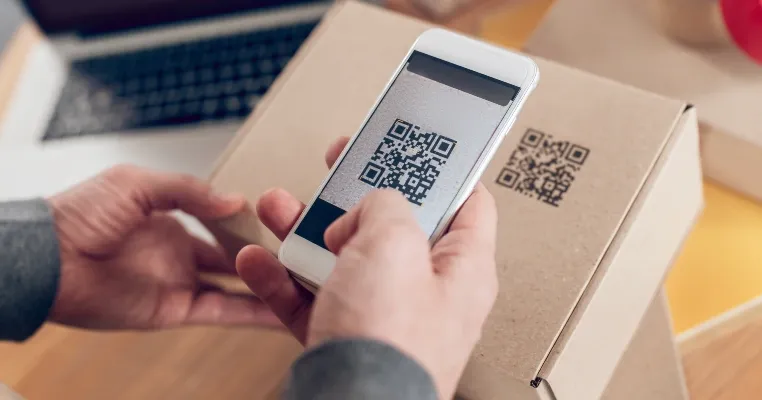 Kirim Paket COD di Lion Parcel, Bisa Bayar Pakai QRIS