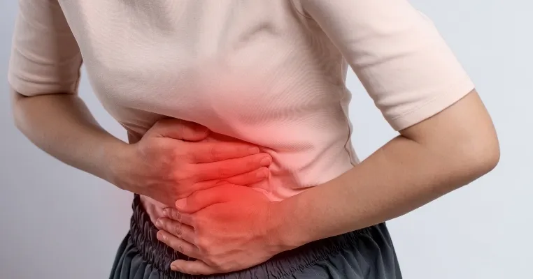 Asam Lambung Naik Saat Puasa? Ini Tipsnya