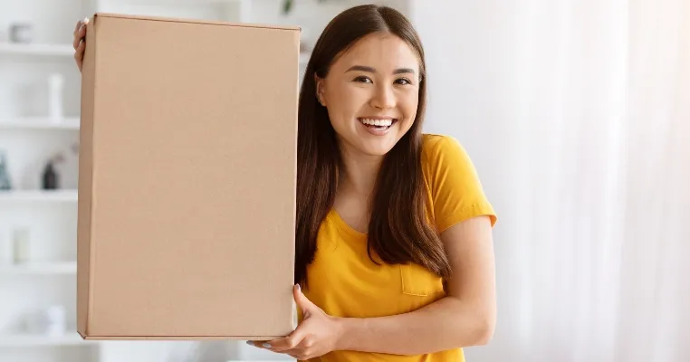 Kirim Paket Jumbo Mulai 30kg? Pakai Jasa Pengiriman Lion Parcel