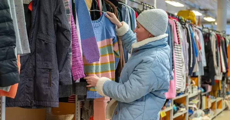 Bisnis Barang Bekas: Peluang Usaha Minim Modal yang Semakin Diminati