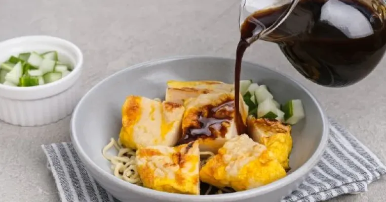 14 Pempek Enak Asli Palembang, Bisa Kirim Langsung ke Rumah!