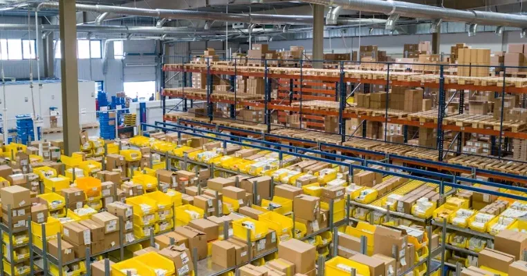 apa itu vendor: contoh, jenis, tugas, dan tips memilih