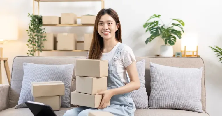 Estimasi Pengiriman Lion Parcel Lengkap untuk Kirim Paket