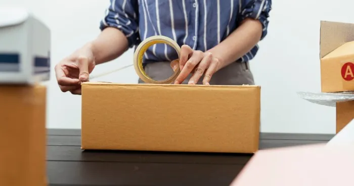 Tips Mengirim Barang Paket dengan Aman Agar Tidak Mudah Rusak